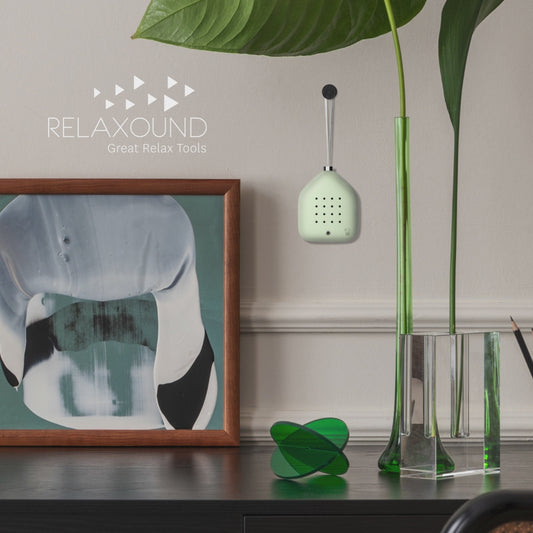 RELAXOUND Lily Bells Mossling