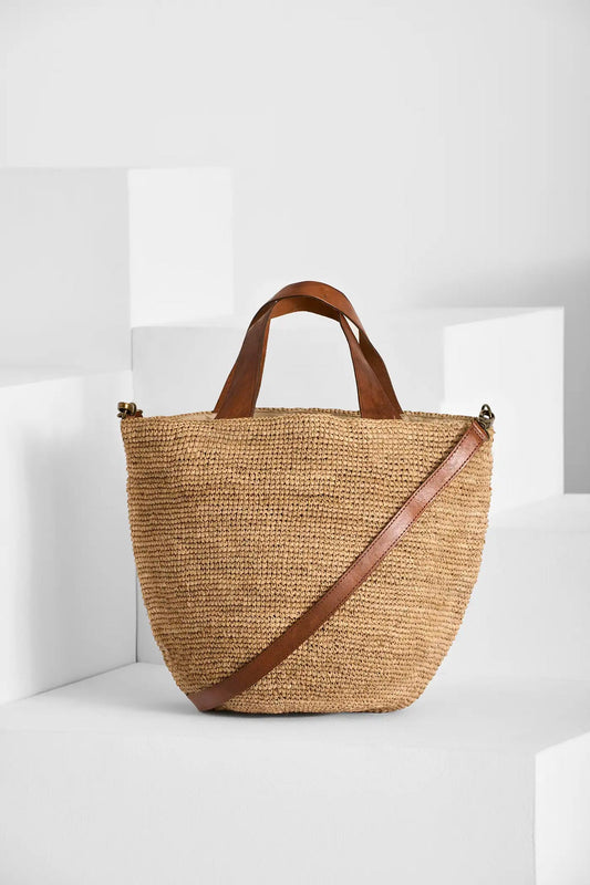 IBELIV Bag Mirozy - Tea