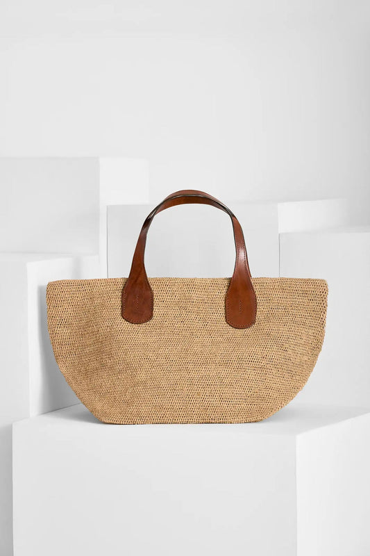 IBELIV Bag Tokyo II - Tea