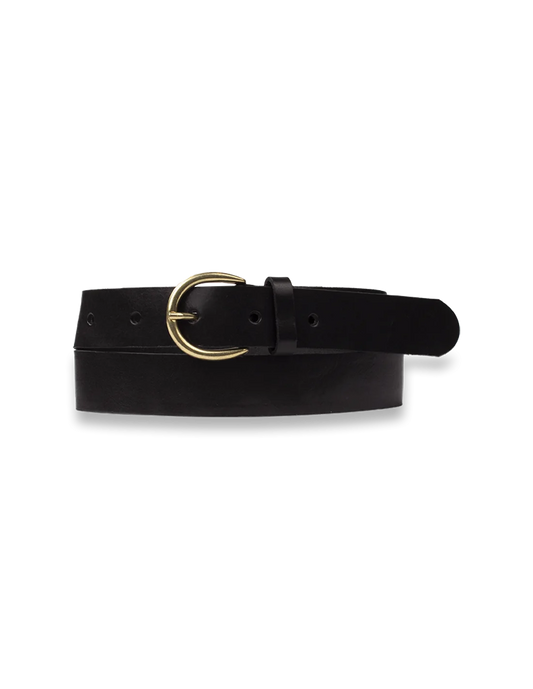 LEGEND Gürtel black
