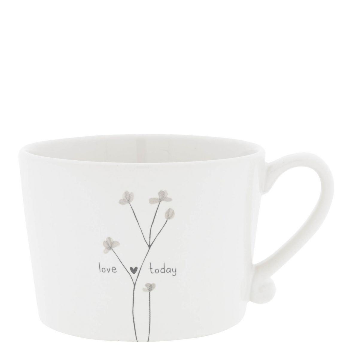 BASTION COLLECTIONS Tasse Love Today