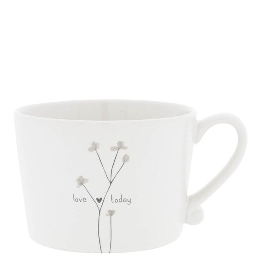 BASTION COLLECTIONS Tasse Love Today