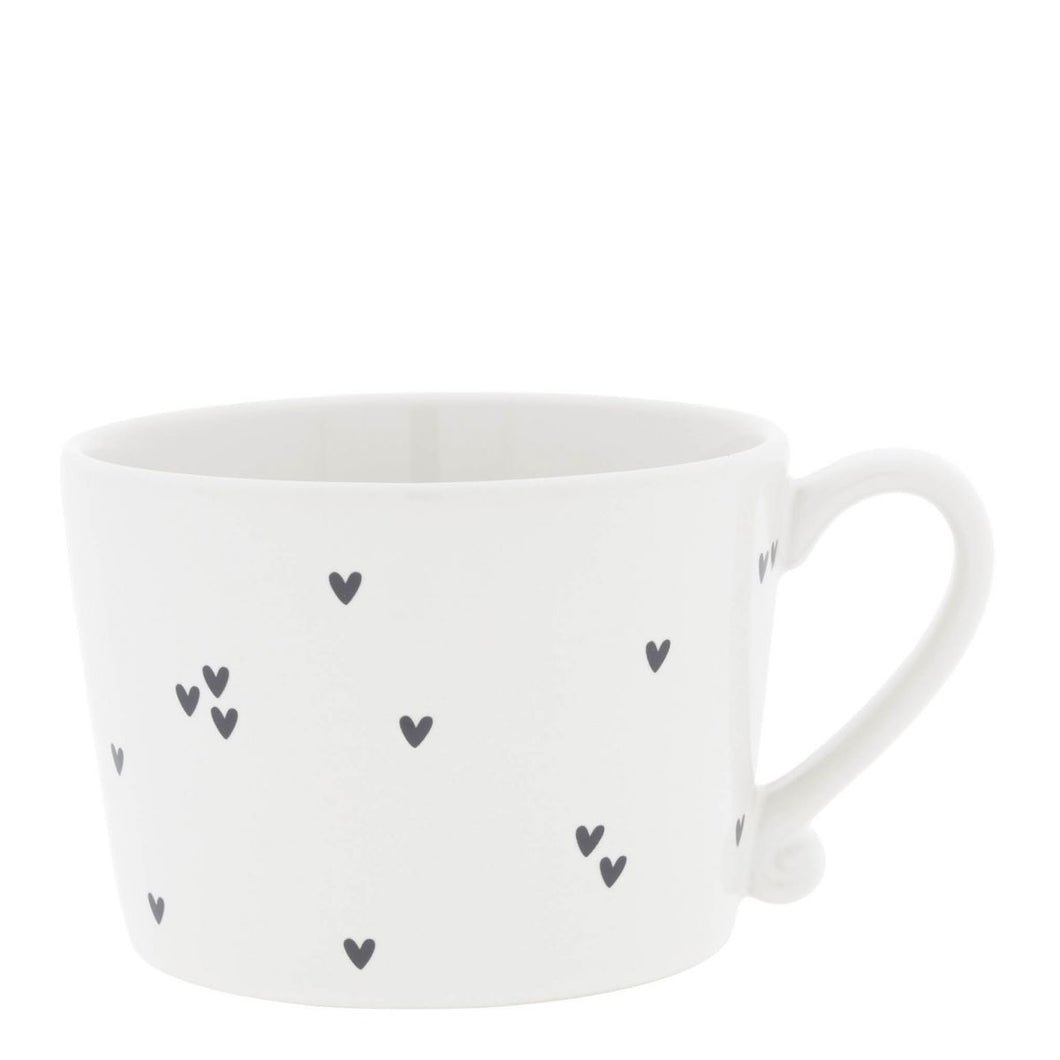 BASTIONCOLLECTIONS Tasse Little Hearts