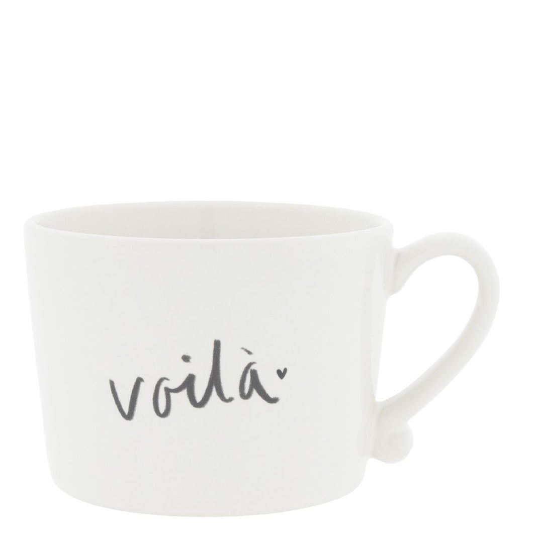 BASTION COLLECTIONS Tasse Voila
