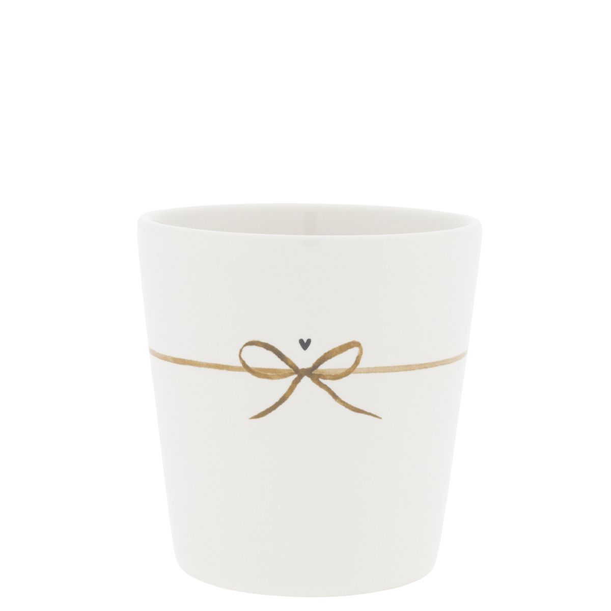 BASTION COLLECTIONS Tasse Schleife