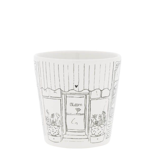 BASTION COLLECTIONS Becher Window Shopping