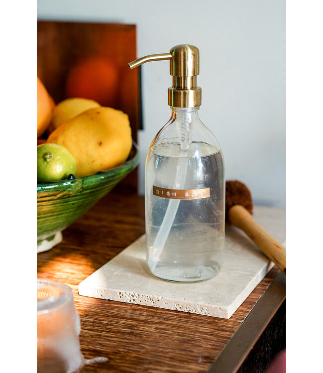 WELLMARK Spülmittel - Dish Soap