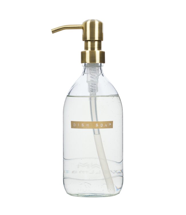 WELLMARK Spülmittel - Dish Soap