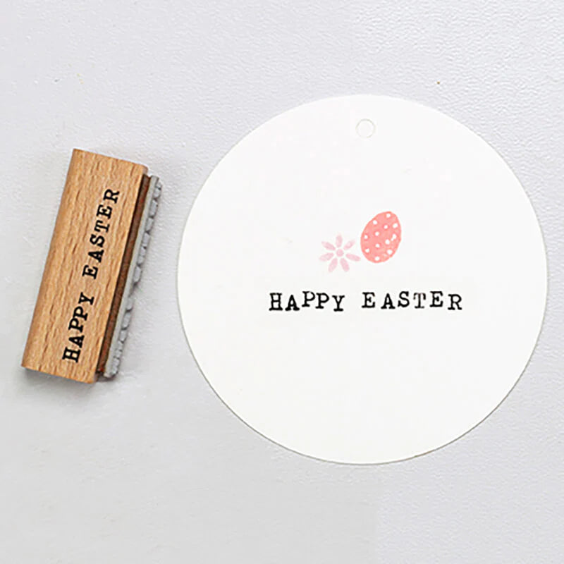 PERLENFISCHER Stempel T026 Lavendel
