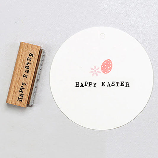 PERLENFISCHER Stempel T026 Lavendel