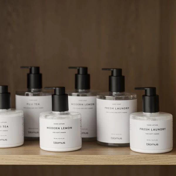 BLOMUS Handlotion Fresh Laundry