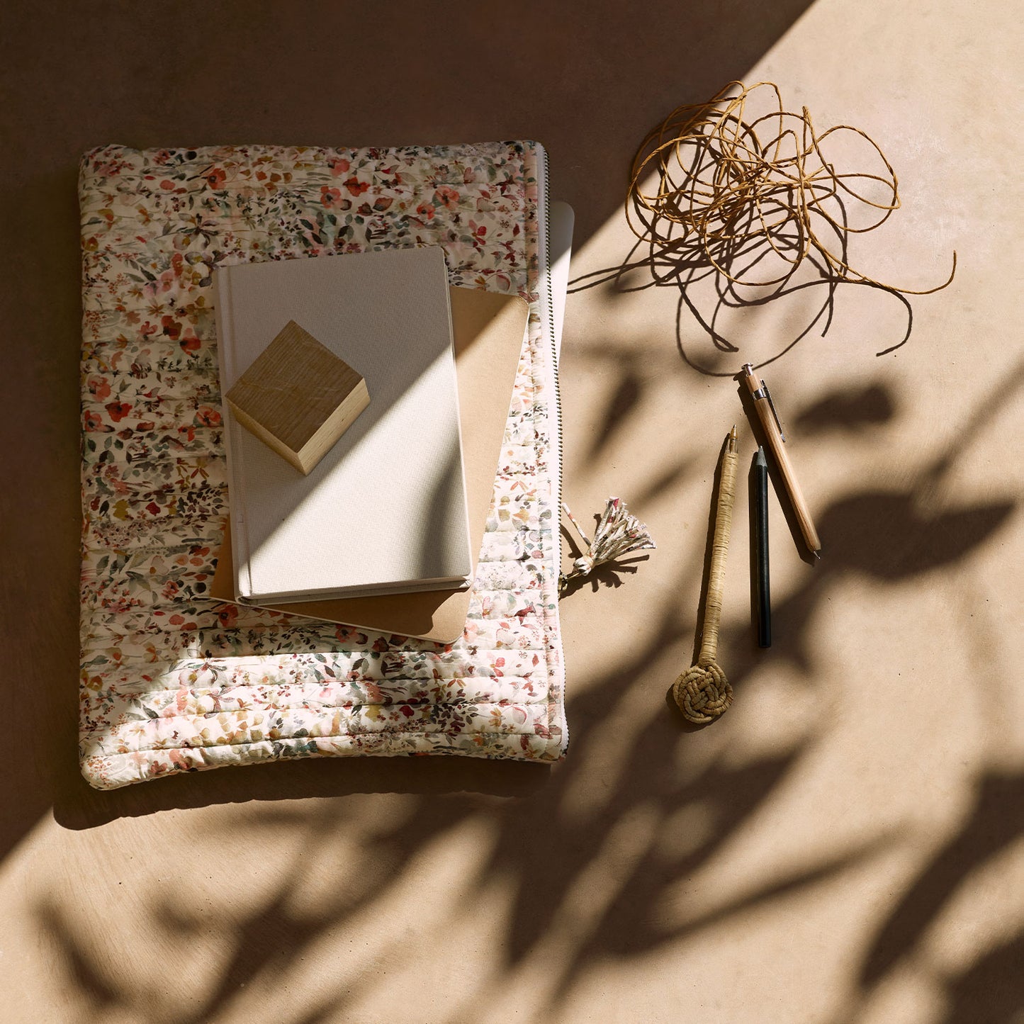 TINE K HOME Raffia Pen