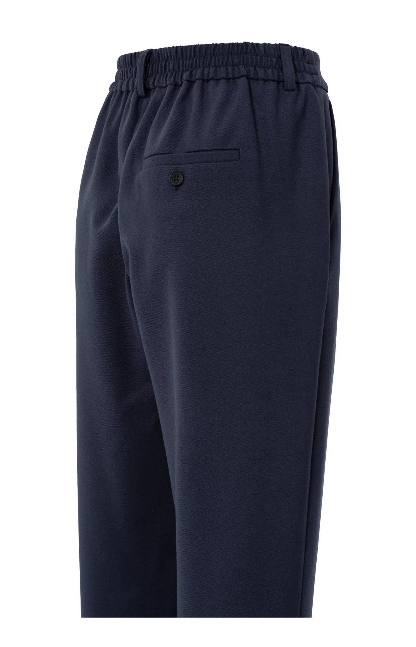 YAYA Hose mit Umschlag Blue