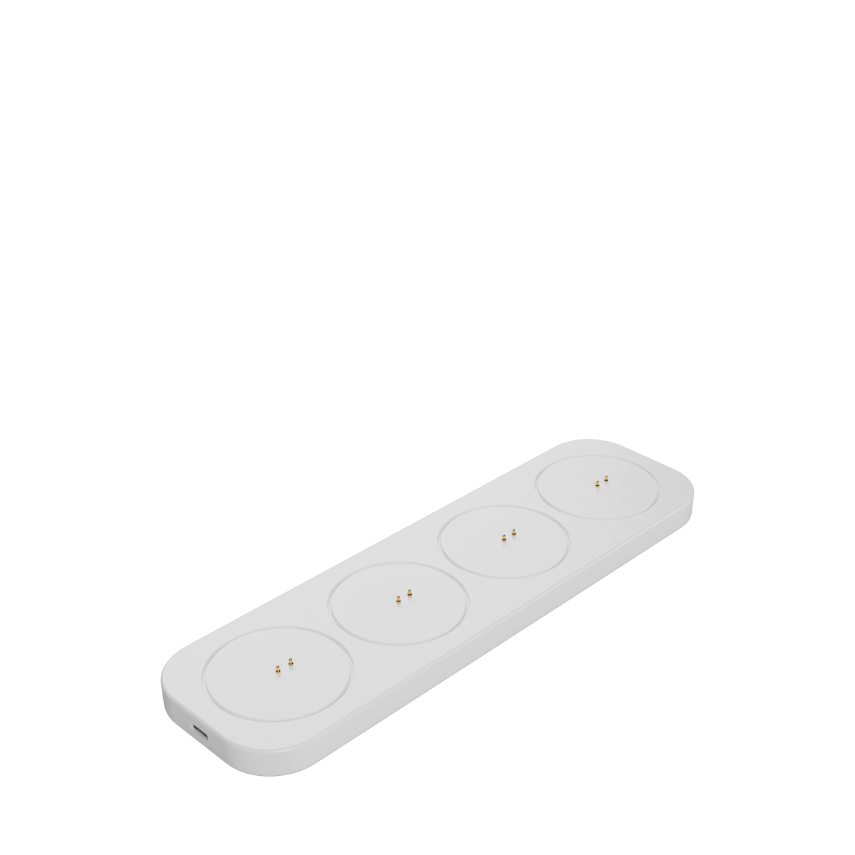 UYUNI LED rechargeable Base small - Ladestation