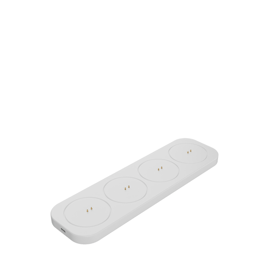 UYUNI LED rechargeable Base small - Ladestation