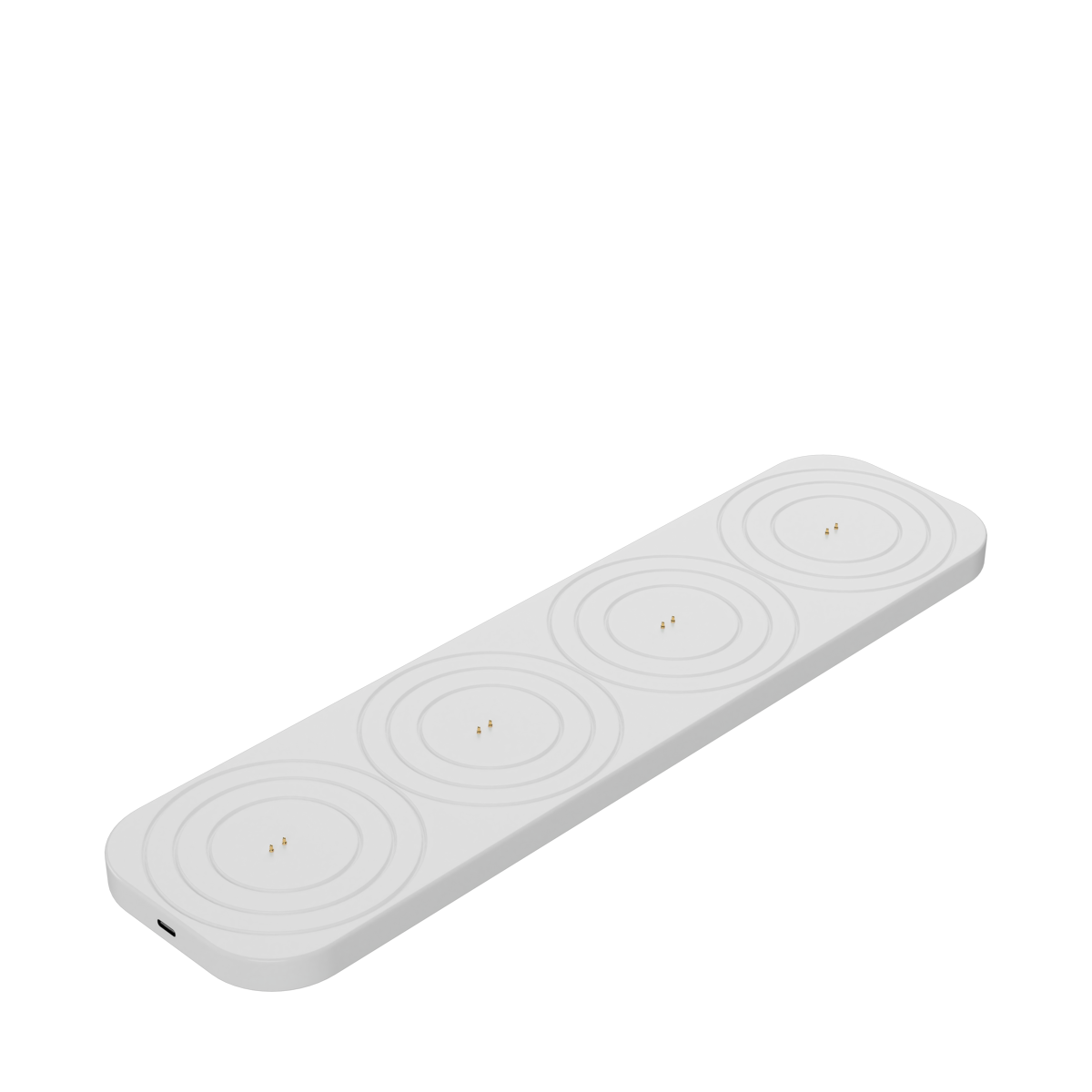 UYUNI LED rechargeable Base Medium - Ladestation