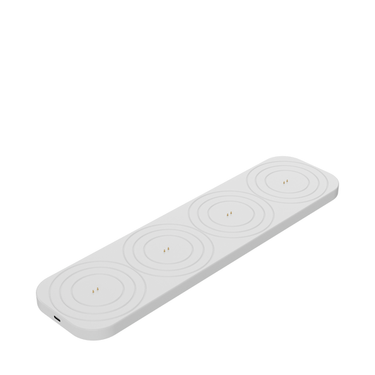 UYUNI LED rechargeable Base Medium - Ladestation
