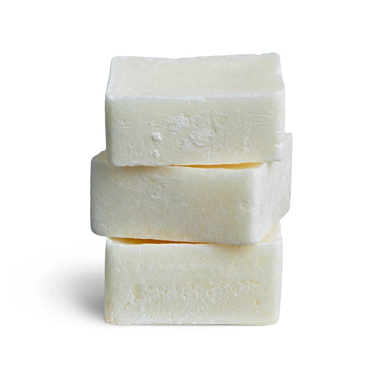 BYBAZZ  Duftblock White Musk