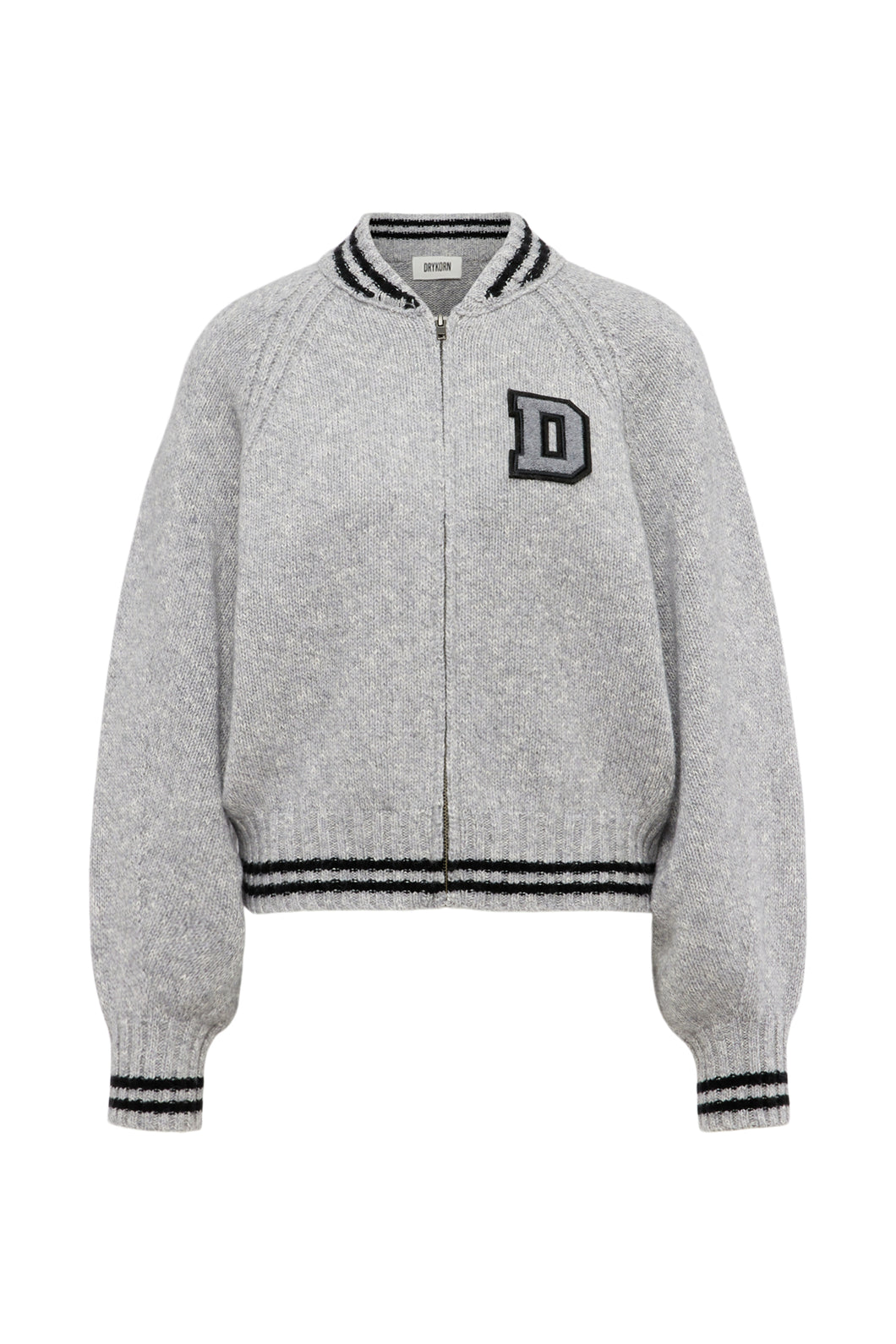 DRYKORN Cardigan Nalfy_2