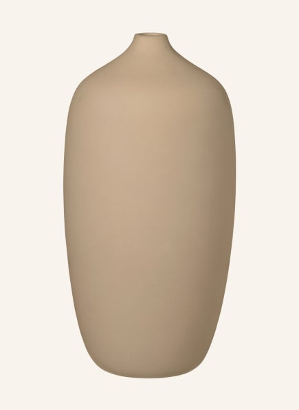 BLOMUS Vase Ceola Nomad