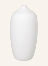 Lade das Bild in den Galerie-Viewer, BLOMUS Vase Ceola Weiß
