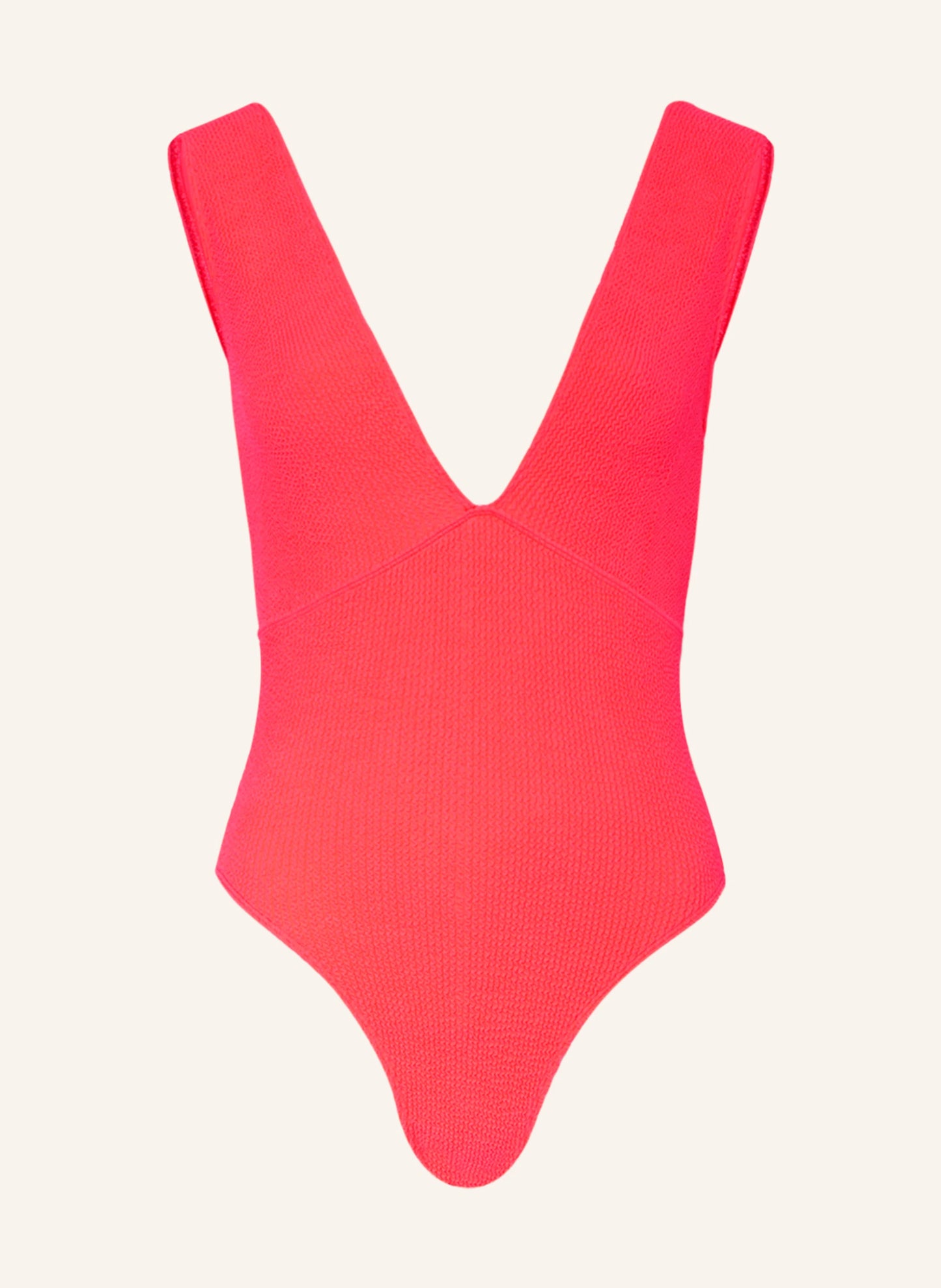 SORBET ISLAND Badeanzug Ariel Cranberry