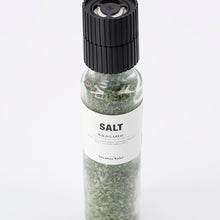 Lade das Bild in den Galerie-Viewer, NICOLAS VAHE Salz mit Bärlauch - Wild Garlic
