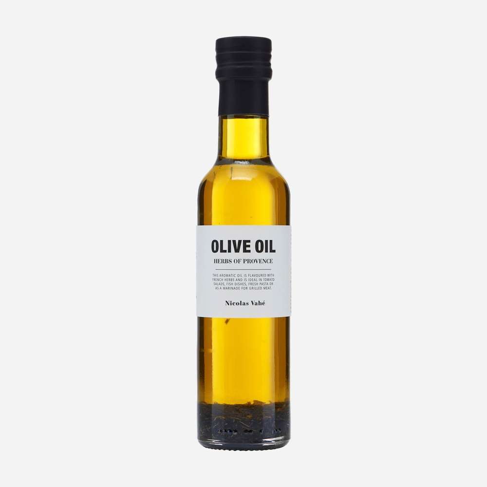 NICOLAS VAHE Olivenöl Kräuter der Provence