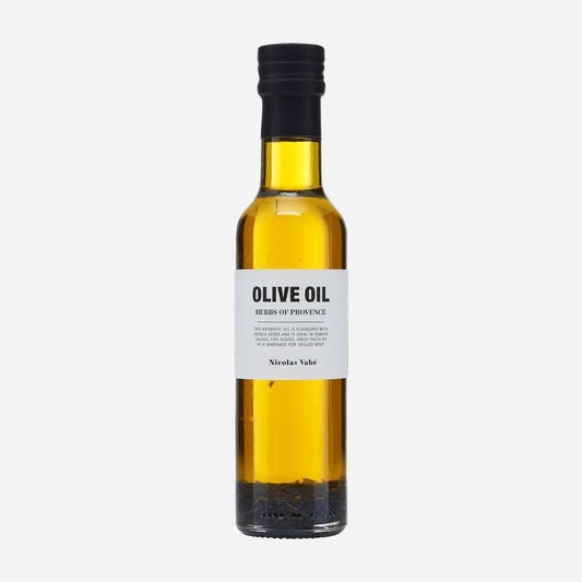 NICOLAS VAHE Olivenöl Kräuter der Provence