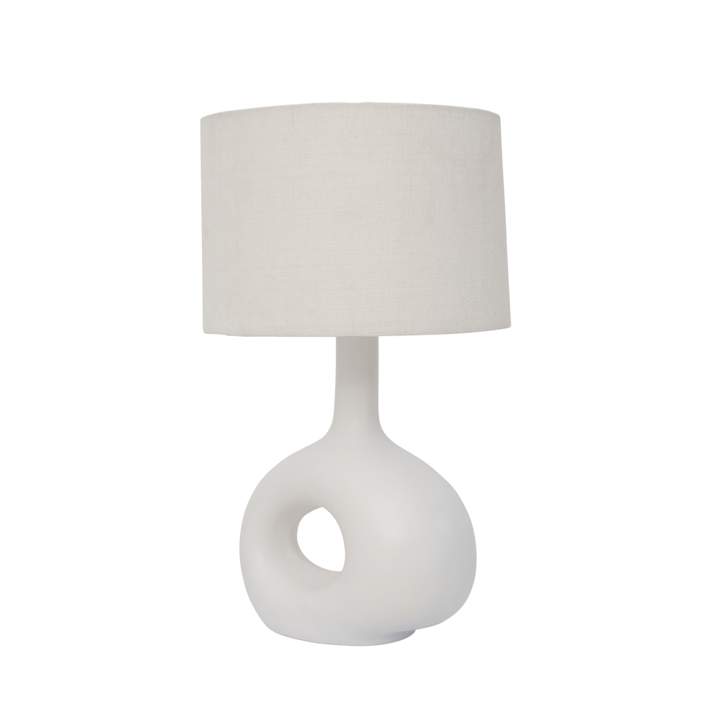 URBAN NATURE CULTURE AMSTERDAM Tischlampe Soft Organic