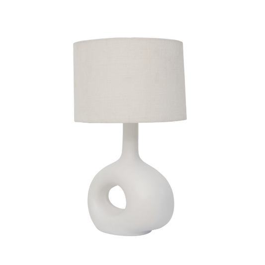 URBAN NATURE CULTURE AMSTERDAM Tischlampe Soft Organic