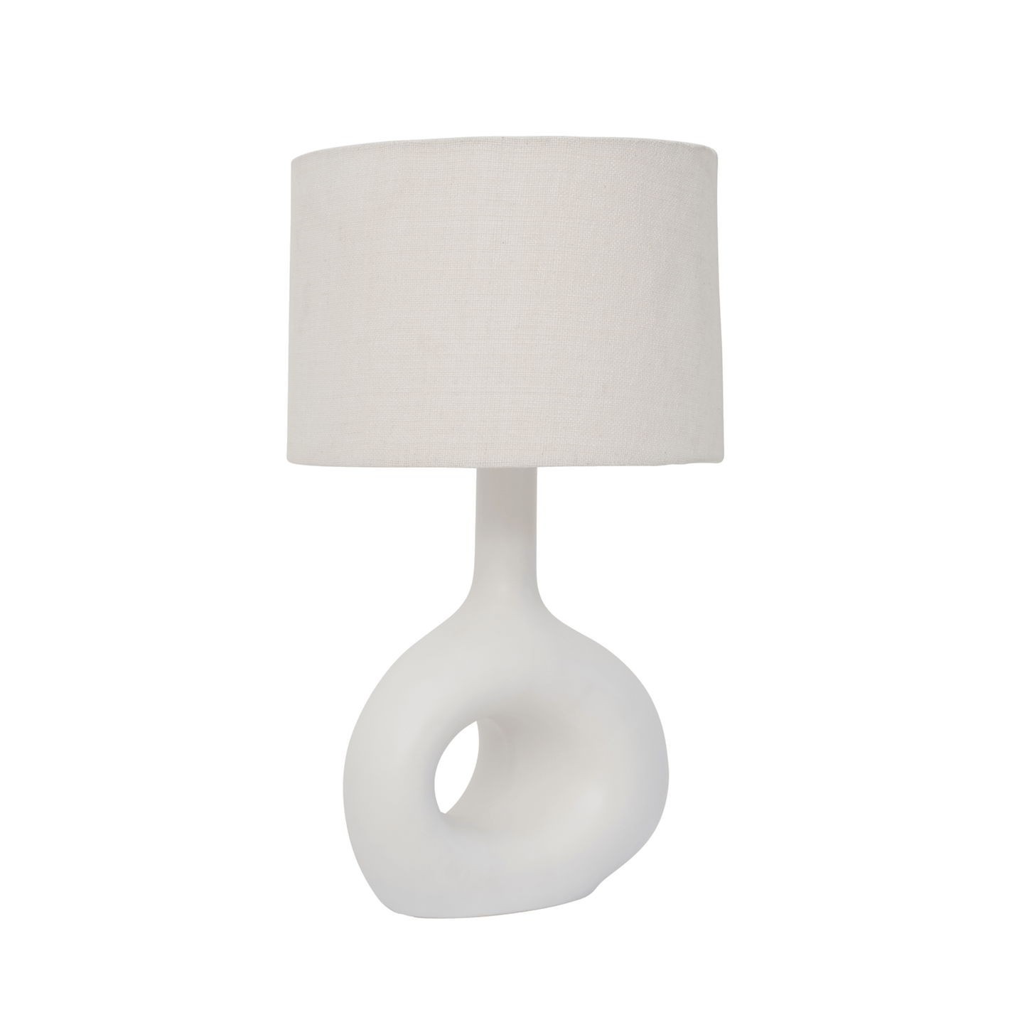 URBAN NATURE CULTURE AMSTERDAM Tischlampe Soft Organic