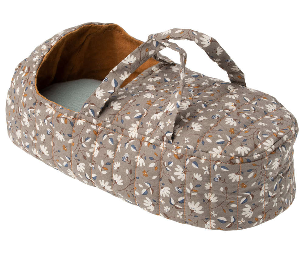 MAILEG Carry Cot Tragetasche Merle