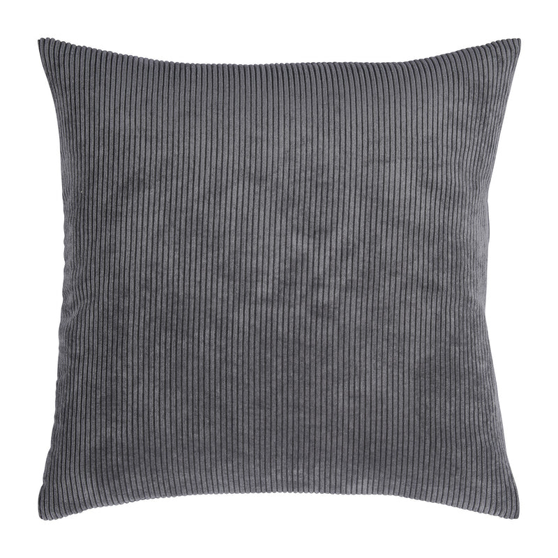 PAD HOME Kissenhülle Casual grey