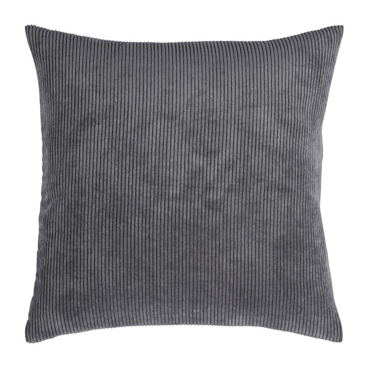 PAD HOME Kissenhülle Casual grey