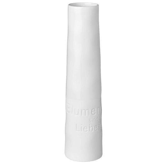 RAEDER DESIGN Raumpoesie Vase mittel