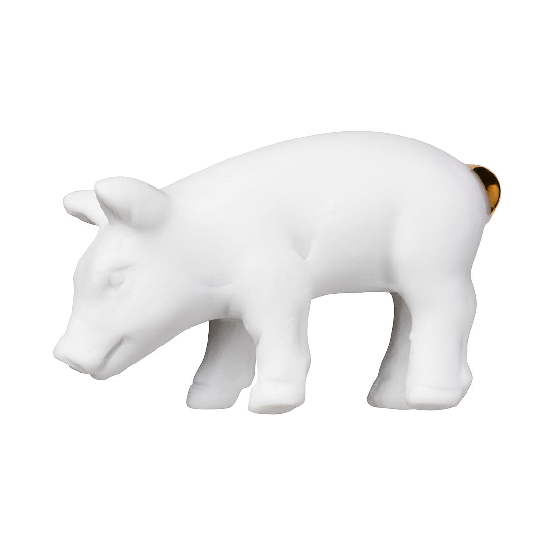 RAEDER DESIGN Glückskästchen Schwein - Glück im Kästchen