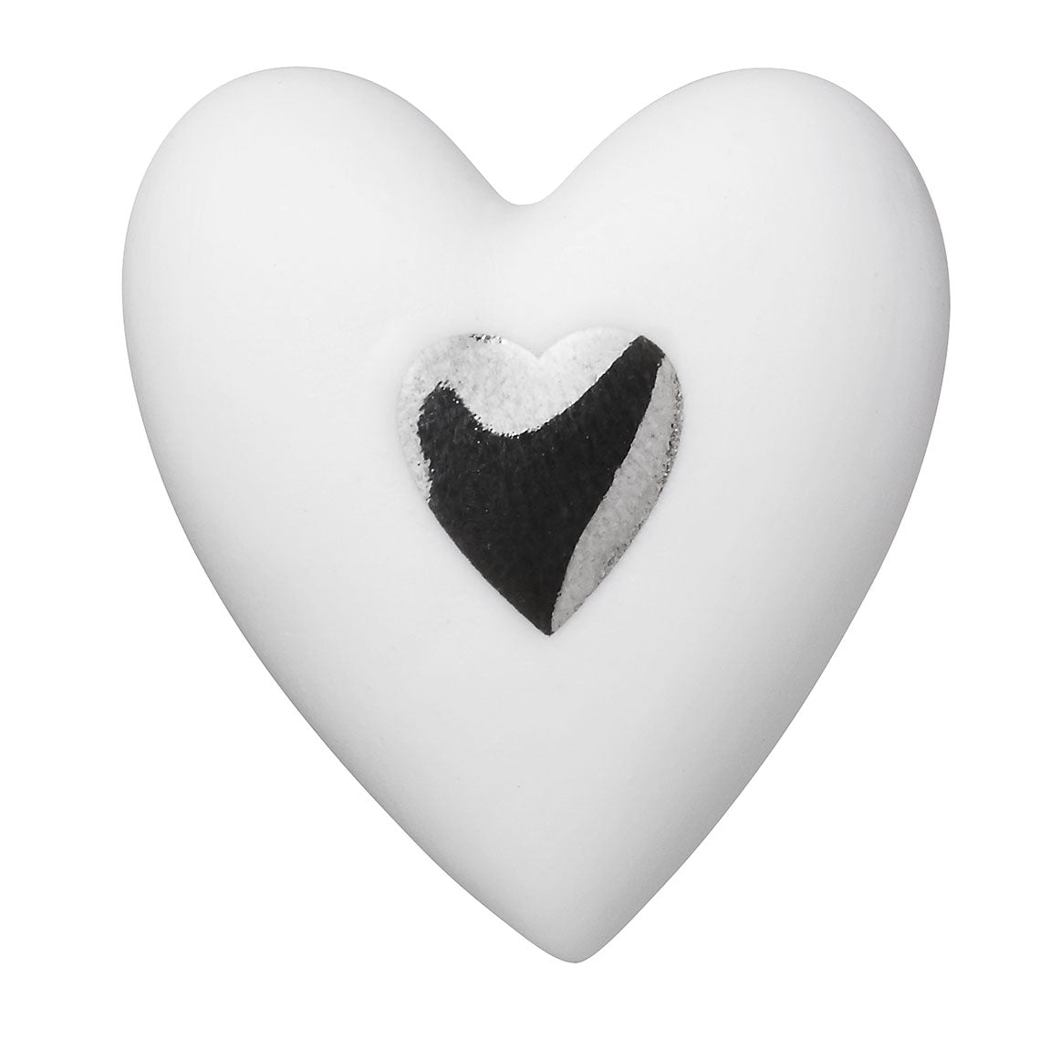 RAEDER DESIGN Glückskästchen Herz - Love to go