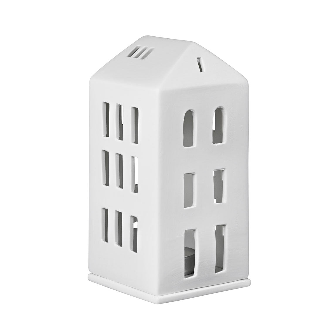 RAEDER DESIGN Lichthaus - Walmdach