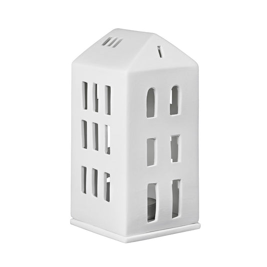 RAEDER DESIGN Lichthaus - Walmdach