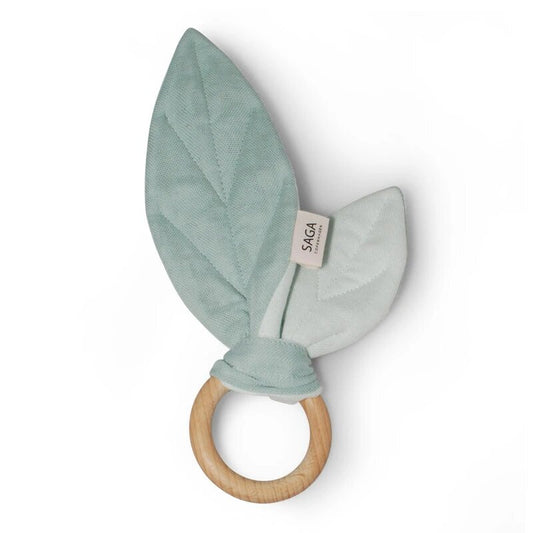 SAGA COPENHAGEN - Beißring Blaoa - Mix Mint