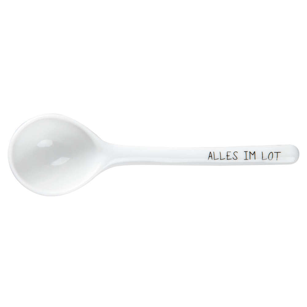 RAEDER Dining Kaffeelot - Alles im Lot