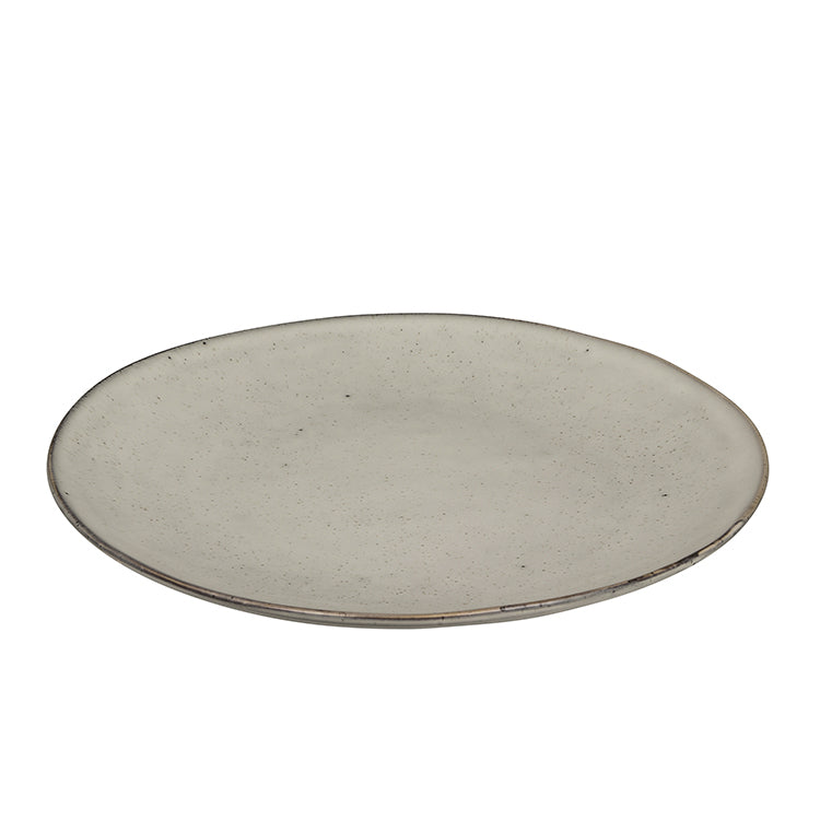 BROSTE Copenhagen Nordic Sand Mittagsteller