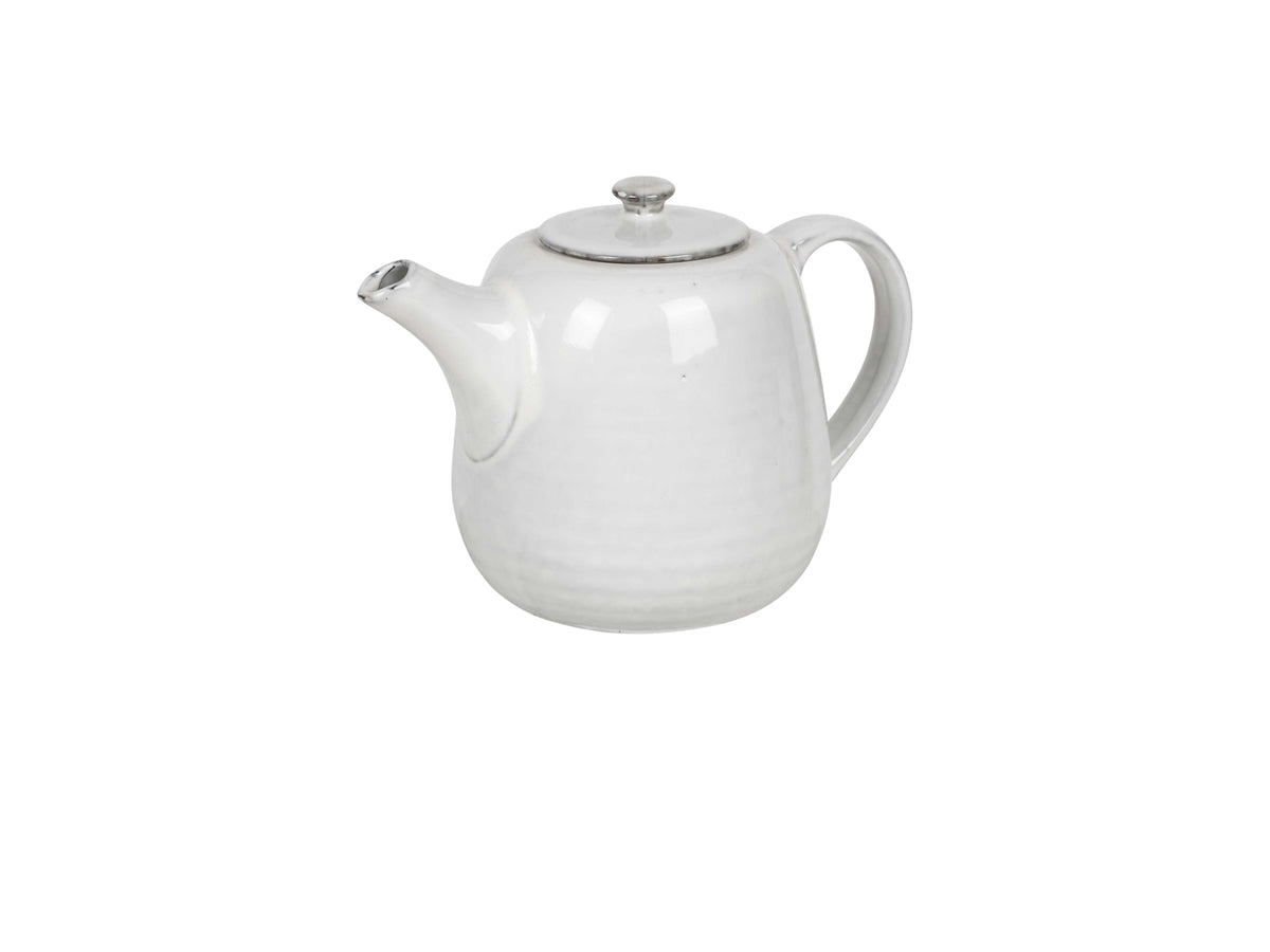 BROSTE Copenhagen Nordic Sand Teekanne for One