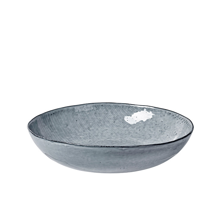 BROSTE Copenhagen Nordic Sea Salatschale groß