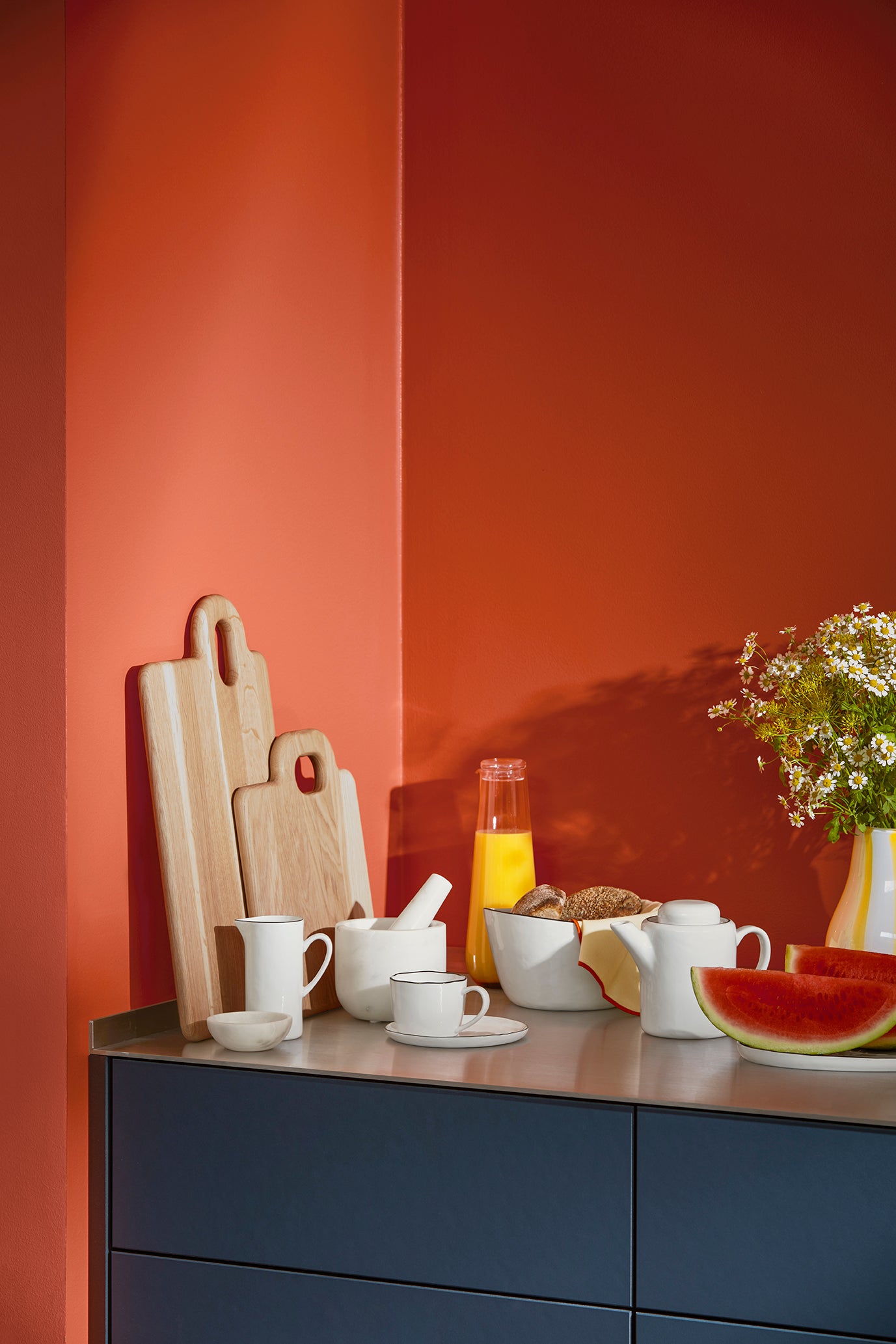 BROSTE COPENHAGEN Nordic Salt Espressobecher