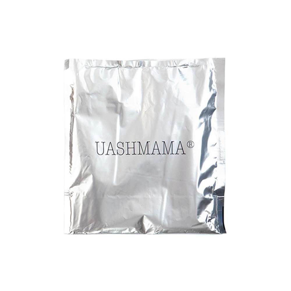 UASHMAMA Cooler für Weinbag