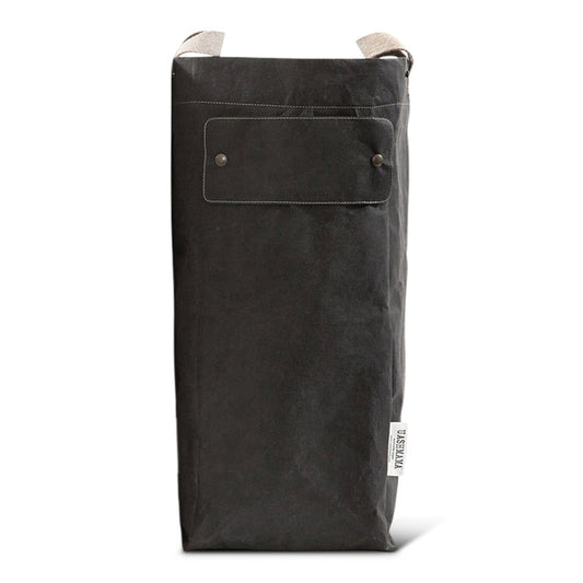 UASHMAMA Laundry Bag Black