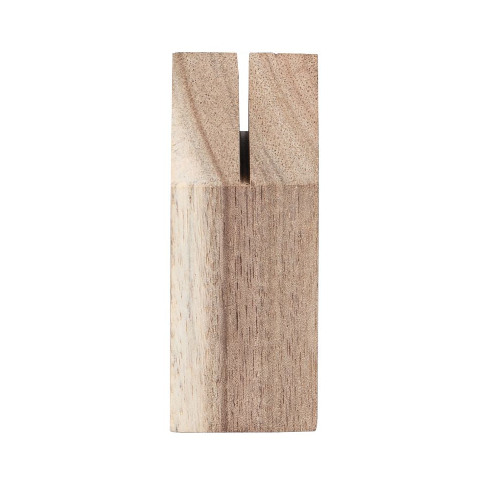 RAEDER DESIGN Karten Fotohalter
