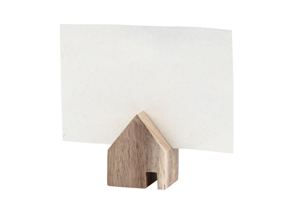RAEDER DESIGN Karten Fotohalter